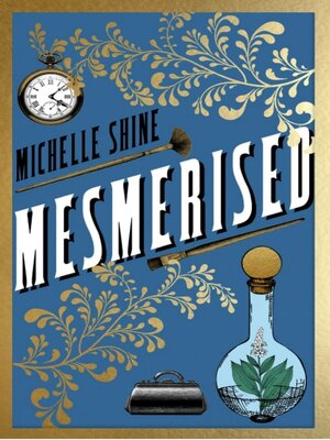 cover image of Mesmerised